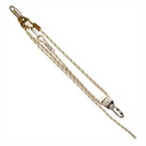 Bloco de Polia 4 por 1 Moitão