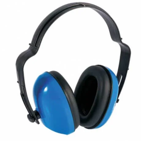 Abafador Auricular Tipo Concha