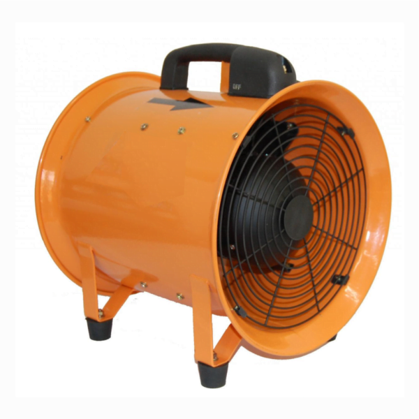 Ventilação Portátil 25cm