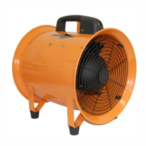 Ventilação Portátil V402
