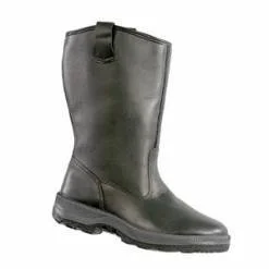 Coturnos de Segurança