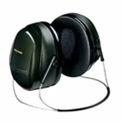 Protetor Auricular Concha - 3M - Imagem 2