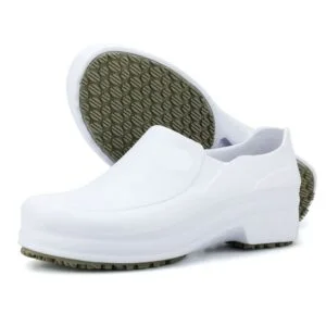 Sapato para Serviços